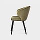 Стул Matiss (мебельная фабрика). Стулья. Мебель на заказ Москва Ergonomika. Интернет-магазин Ярмарка Мастеров.  Фото №2