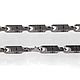 Chain symbol of the Genus. Amulet. Yuvelirnaya masterskaya BROKKA (Dommagii). Online shopping on My Livemaster.  Фото №2