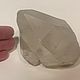 Горный хрусталь кристалл сросток 300г, Урал. Минералы. crystalart (crystalarium). Ярмарка Мастеров.  Фото №6