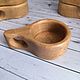 Кукса из бука. Кружки и чашки. DM_woodproduct. Ярмарка Мастеров.  Фото №4