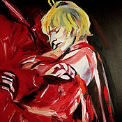Картины и панно handmade. Livemaster - original item Pictures: Oil painting: 