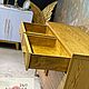 Chest of drawers GOLD BILLION. Dressers. 24na7magazin. Online shopping on My Livemaster.  Фото №2