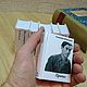 Заказать Не снятые сценарии. Шпаликов, Панфилов, Стругацкие. Perepletkin (Смолин Дмитрий). Ярмарка Мастеров. . Подарочные книги Фото №3