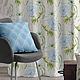 Curtains Provence 'BLOOMING'. Curtains1. PROFIDecor - CURTAINS. My Livemaster. Фото №6
