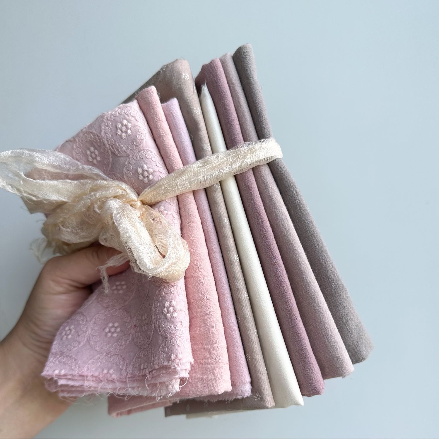 Ткани для пошива кукольной одежды и мишкам тедди в интернет-магазине ...