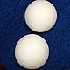 Order Foam balls 13 cm. Mister-sharik. Livemaster. . The basis for floristry Фото №3