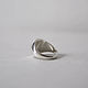 Заказать Кольцо Oval Signet Ring Straight. The Vale of Tears. Ярмарка Мастеров. . Кольцо-печатка Фото №3