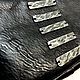 Сумка кроссбоди из натуральной кожи. Сумка через плечо. Shampi Bags. Интернет-магазин Ярмарка Мастеров.  Фото №2