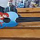 Укулеле сопрано  "Русалочка" гавайская гитара. Укулеле (гавайская гитара). Guitar & Ukulele art Studio. Ярмарка Мастеров.  Фото №11