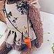 Teddy Doll Bunny Creation Kit. Blanks for dolls and toys. TeddyLab (olanoka). My Livemaster. Фото №6