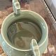 Заказать Винтаж: Coalport лоток мелочница, ваза дракон. сКЛАДъ 2. Ярмарка Мастеров. . Предметы интерьера винтажные Фото №3