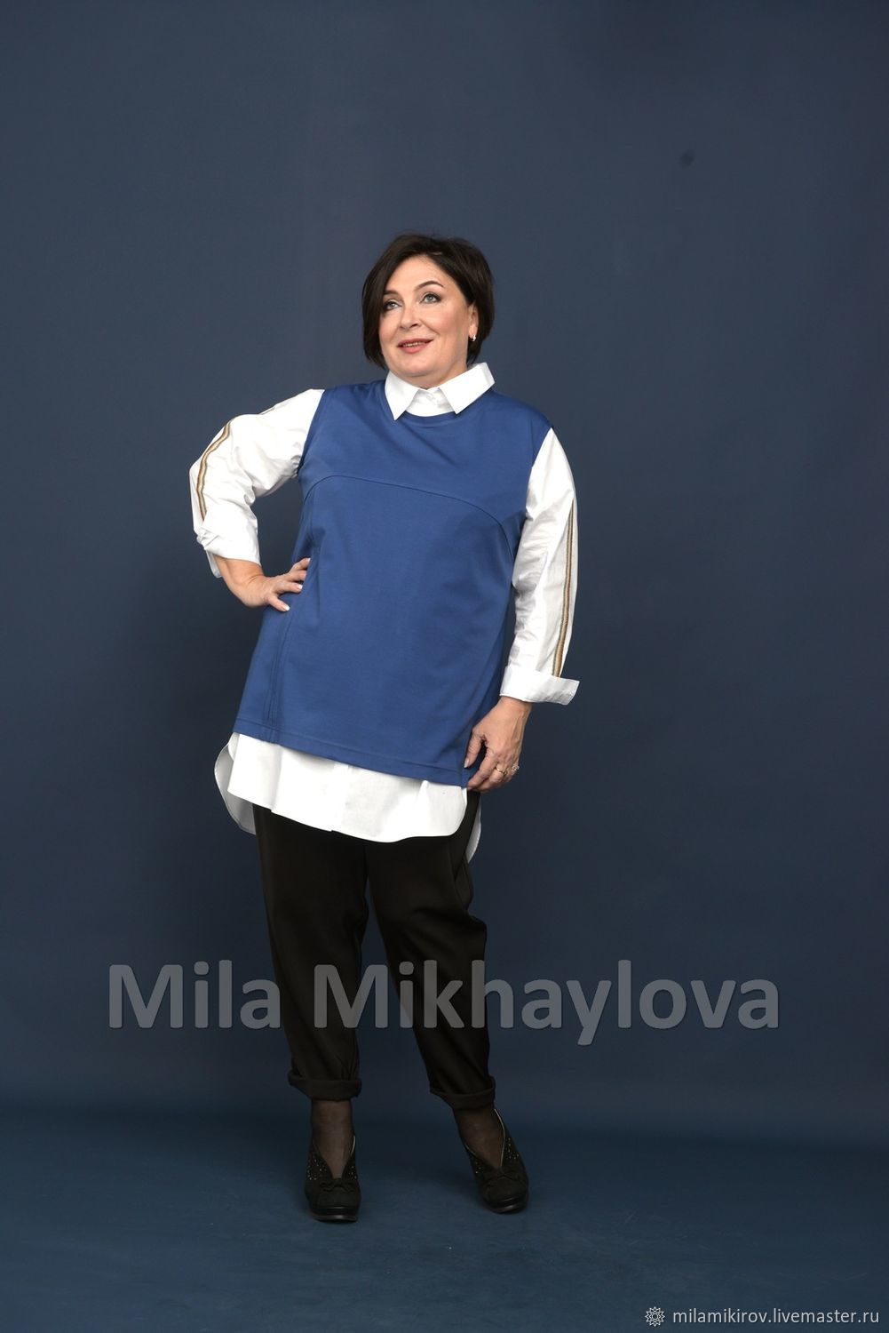 Брюки Киров Магазины