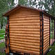 Курятник для содержания птицы. Парники и теплицы. Dog-Haus. Ярмарка Мастеров.  Фото №6