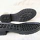 Order Sole women's 2452. master-complect. Livemaster. . Soles Фото №3