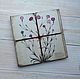 'carnation' decorative tiles / panels / stand, Pictures, St. Petersburg,  Фото №1