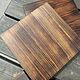 Заказать Доска для подачи. Woodflower. Ярмарка Мастеров. . Подносы Фото №3