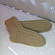 Носки шерстяные, размер 36-37, Носки, Курган,  Фото №1
