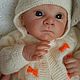 Малыш Олли, Куклы Reborn, Якутск,  Фото №1