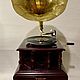 Граммофон “His master’s voice”. Другие инструменты. Антон. Ярмарка Мастеров.  Фото №5