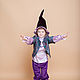 costume Gnome. Suits. str04ka. Online shopping on My Livemaster.  Фото №2
