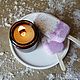 Бомбочка для ванны "Ежевичное варенье". Бомбочки для ванны. Home-Spa. Ярмарка Мастеров.  Фото №6