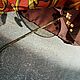 Винтаж: Очки Louis Vuitton. Очки винтажные. vintage-japan. Ярмарка Мастеров.  Фото №9