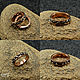 Order Origial unusual ring made of copper. Kooht. Livemaster. . Rings Фото №3