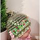 Заказать Шапка для кукол Nines D'Onil. Hundred hats. Ярмарка Мастеров. . Одежда для кукол Фото №3