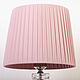 Заказать Настольная лампа Manne TL.7815-1 PINK. Manne. Ярмарка Мастеров. . Настольные лампы Фото №3