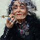  Муза, Интерьерная кукла, Кострома,  Фото №1