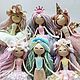 Dolls and dolls: Play Cute Dolls Handmade. Dolls. Lovely dolls (lovelydoll). Online shopping on My Livemaster.  Фото №2