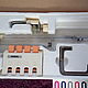 Сменщик цвета KHC 820 Brother colour changer. Инструменты для вязания. limonka5 (knitting machine). Интернет-магазин Ярмарка Мастеров.  Фото №2