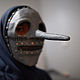 Chris Fehn mask Christopher Slipknot Chris Fehn mask. Character masks. MagazinNt (Magazinnt). Online shopping on My Livemaster.  Фото №2