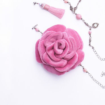 Браслет войлочный Охота на мамонта – купить на Ярмарке Мастеров ...