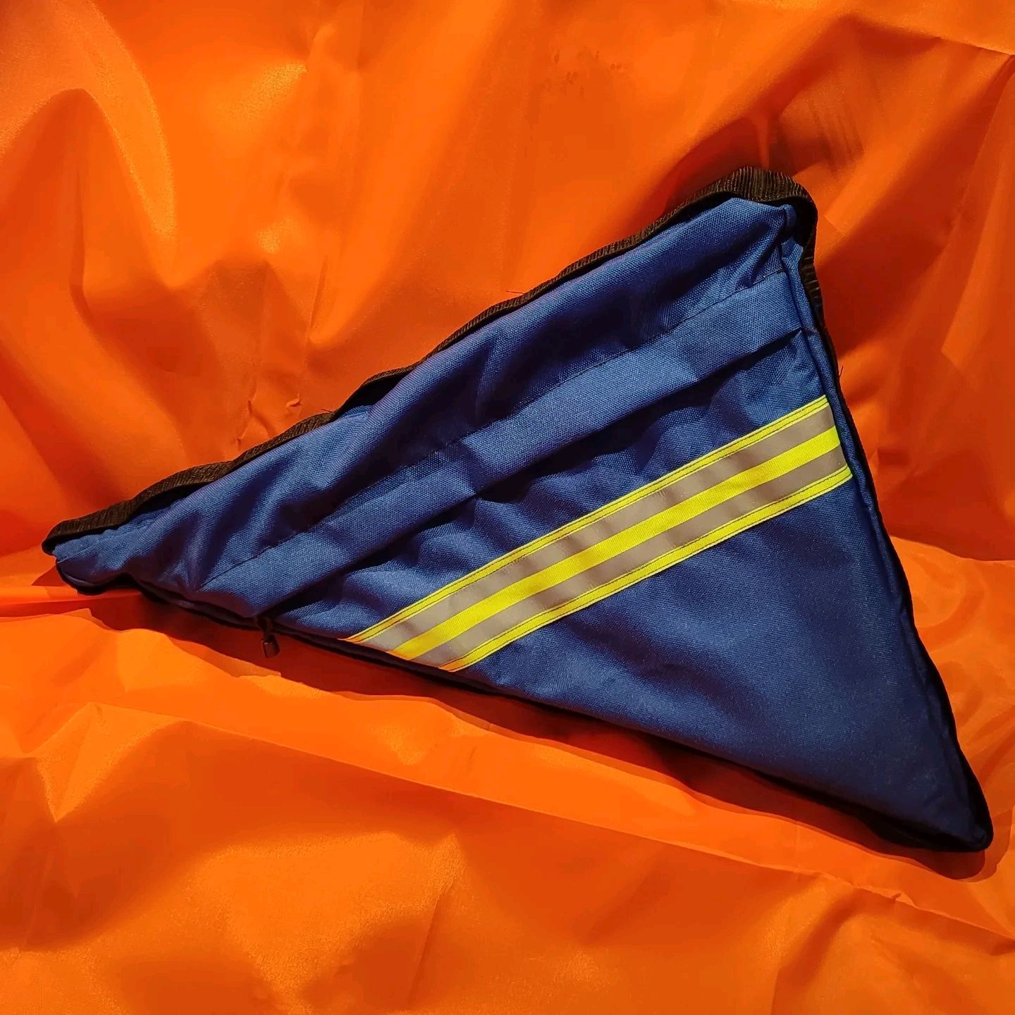 Внутрирамная сумка для велосипеда в интернет-магазине Ярмарка Мастеров ...