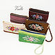 Bags-cosmetic bags, Beauticians, Moscow,  Фото №1