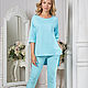 Tiffany's Active summer suit, at a super price!!!. Tracksuits. masutina2. Online shopping on My Livemaster.  Фото №2