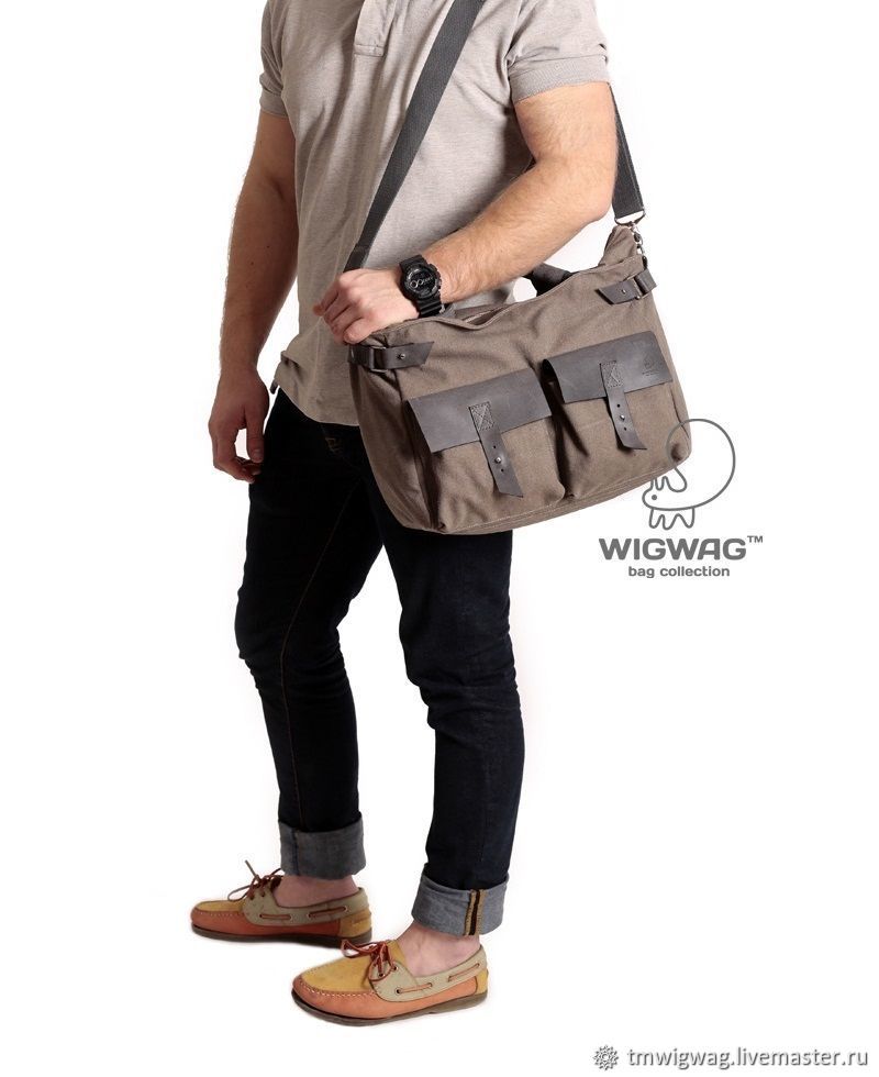 Вайлдберриз мужские сумки через плечо