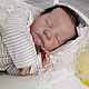 Levi reborn малыш. Куклы Reborn. Мир кукол. Ярмарка Мастеров.  Фото №5