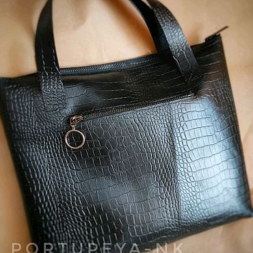 Сумки ручной работы. Ярмарка Мастеров - ручная работа Сумка для документов.. Handmade.