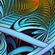 Фрактал "Переломный момент". Плакаты и постеры. Djfractalons. Интернет-магазин Ярмарка Мастеров.  Фото №2