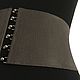 Order belt-elastic band Chocolate Dark brown 40, 50, 60, 70, 80, 95. elastic belt. Livemaster. . Straps Фото №3