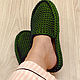 Slippers mens. Slippers soles, Slippers, Krasnodar,  Фото №1