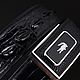Ремень из натуральной кожи крокодила IMA3053B1. Ремни. CrocShop товары из экзотической кожи. Ярмарка Мастеров.  Фото №9