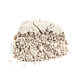 Mineral grey pink eye shadow 'Fireflies' makeup. Shadows. magiya-teney. Online shopping on My Livemaster.  Фото №2
