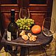Винный столик, Подставки для бутылок и бокалов, Бежецк,  Фото №1