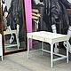 Заказать Стол OPIUM. BULL WULL FURNITURE. Ярмарка Мастеров. . Консоли Фото №3