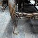 Винтаж: Старинные стулья. Мебель винтажная. Фигарея. Антикварная мебель. Ярмарка Мастеров.  Фото №10