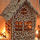 Пряничный домик. Набор пряников. Bina Baker. Ярмарка Мастеров.  Фото №4