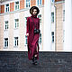 Платье "Twist". Платья. Anna Paromskaya. Ярмарка Мастеров.  Фото №6